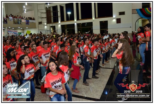 rolim de moura